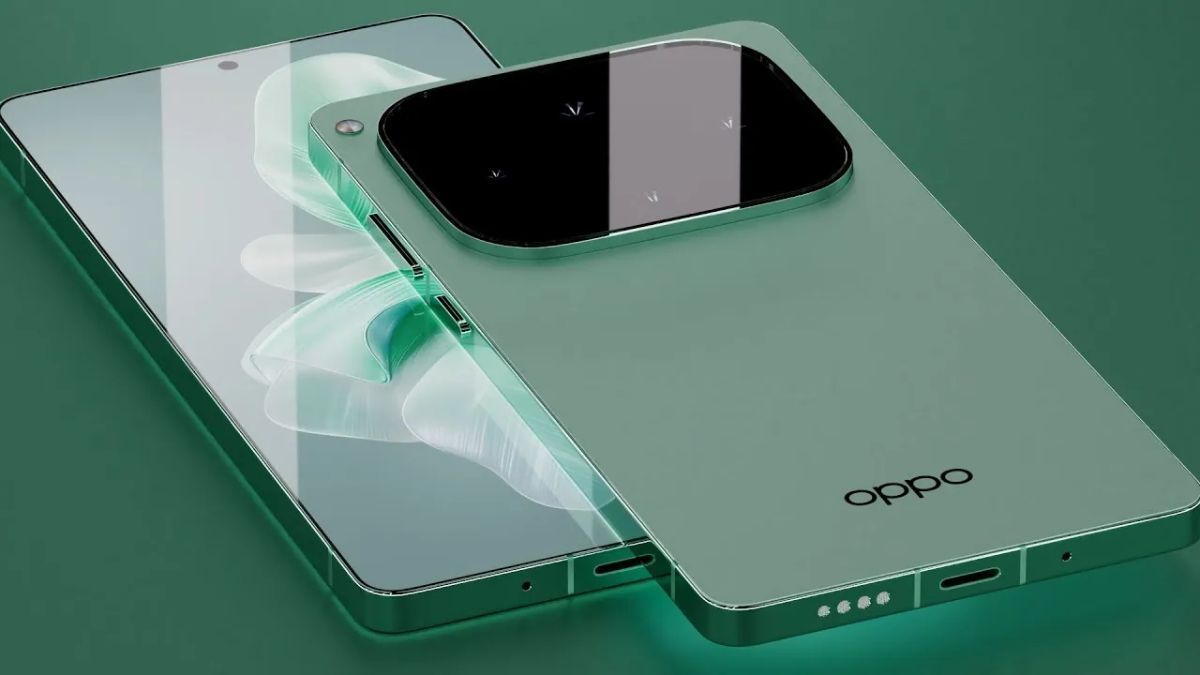 Oppo Reno 14 Pro