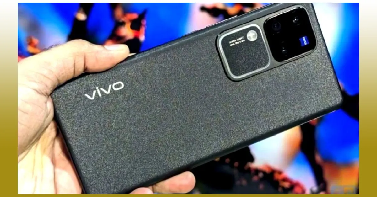 Vivo V30 Pro 5G