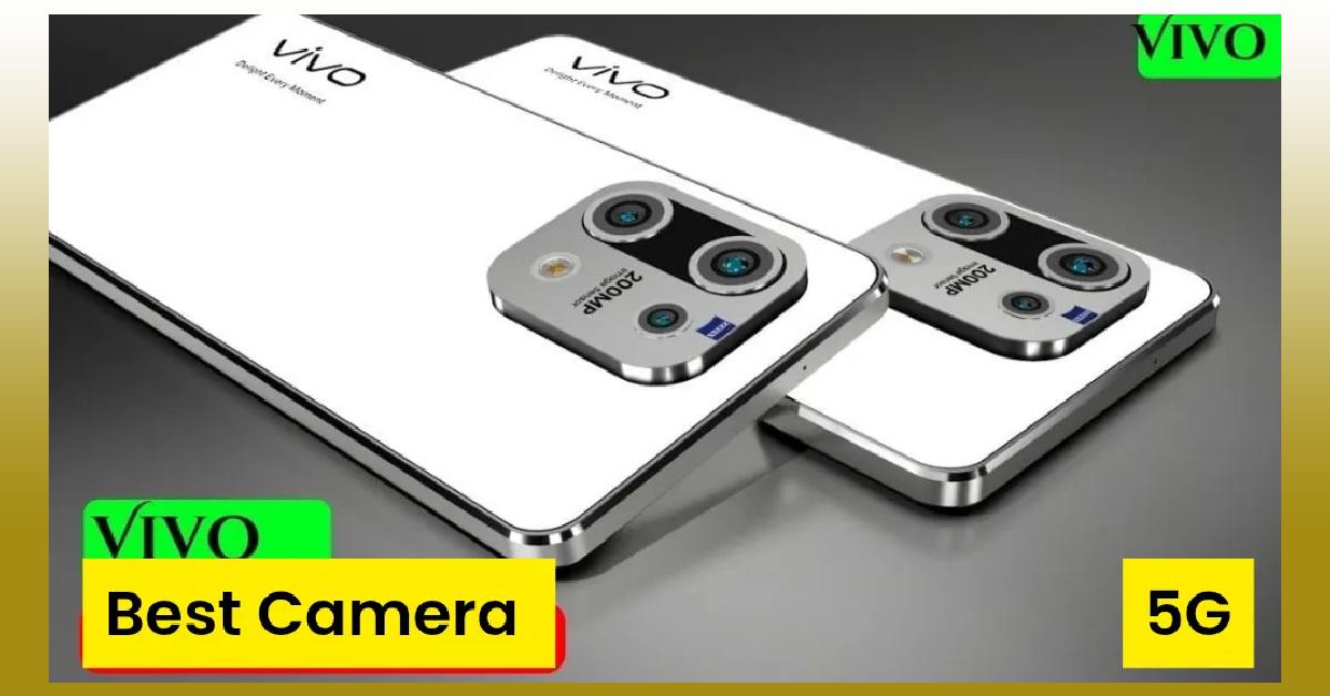 Vivo V26 Pro 5G